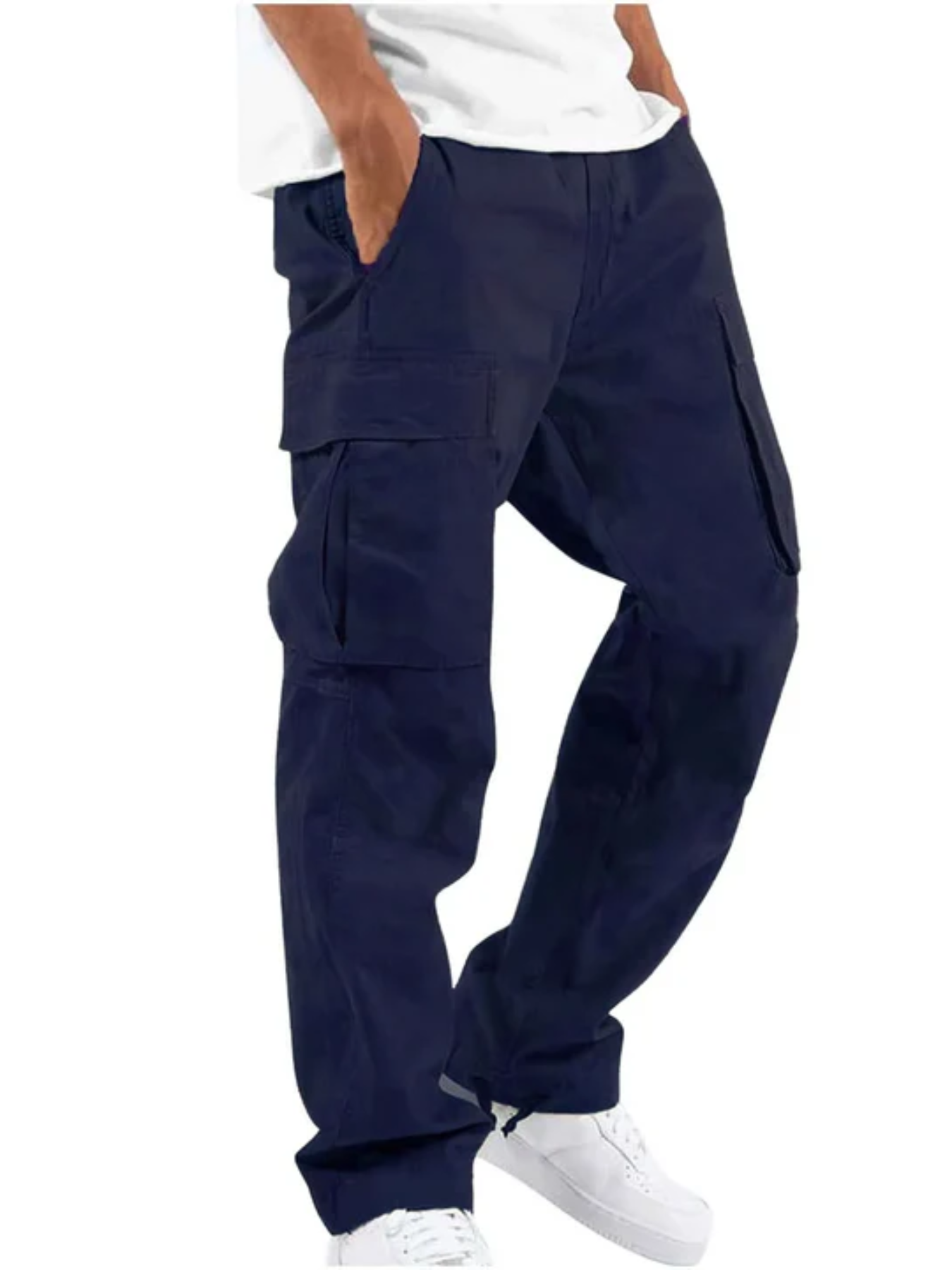 Cargo Hose für Männer