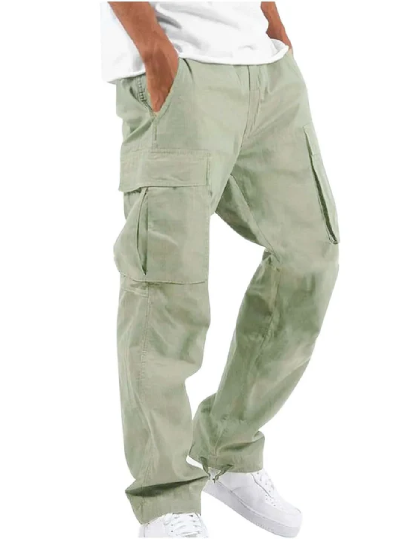 Cargo Hose für Männer