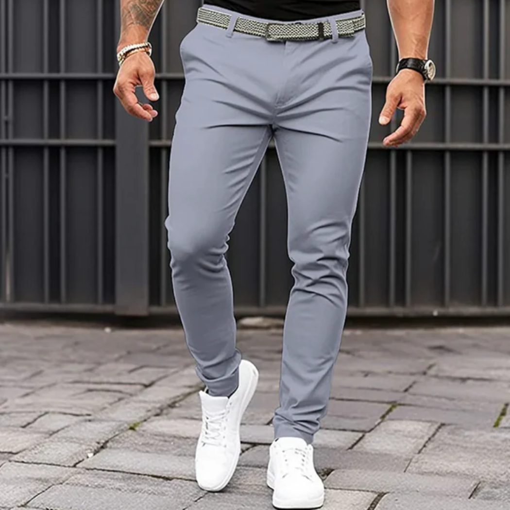 Chino-Hose für Männer