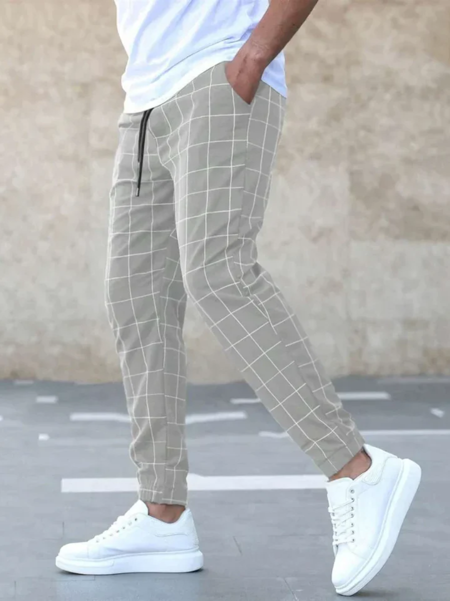 Chino-Hose für Männer