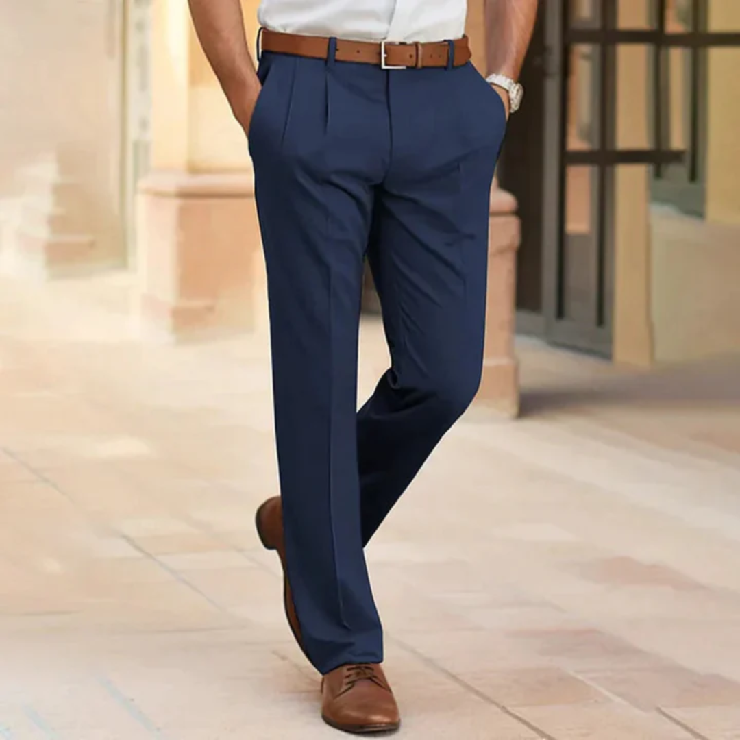 Chino-Hose für Männer