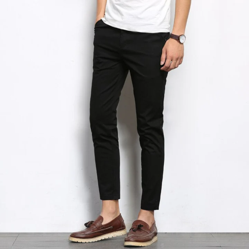 Chino Hose für Männer