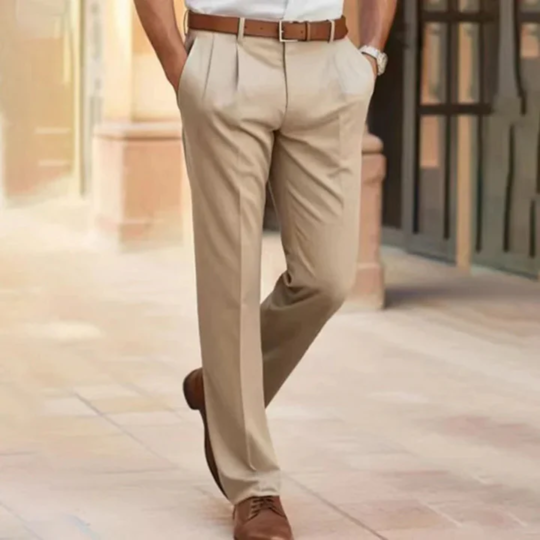 Chino-Hose für Männer