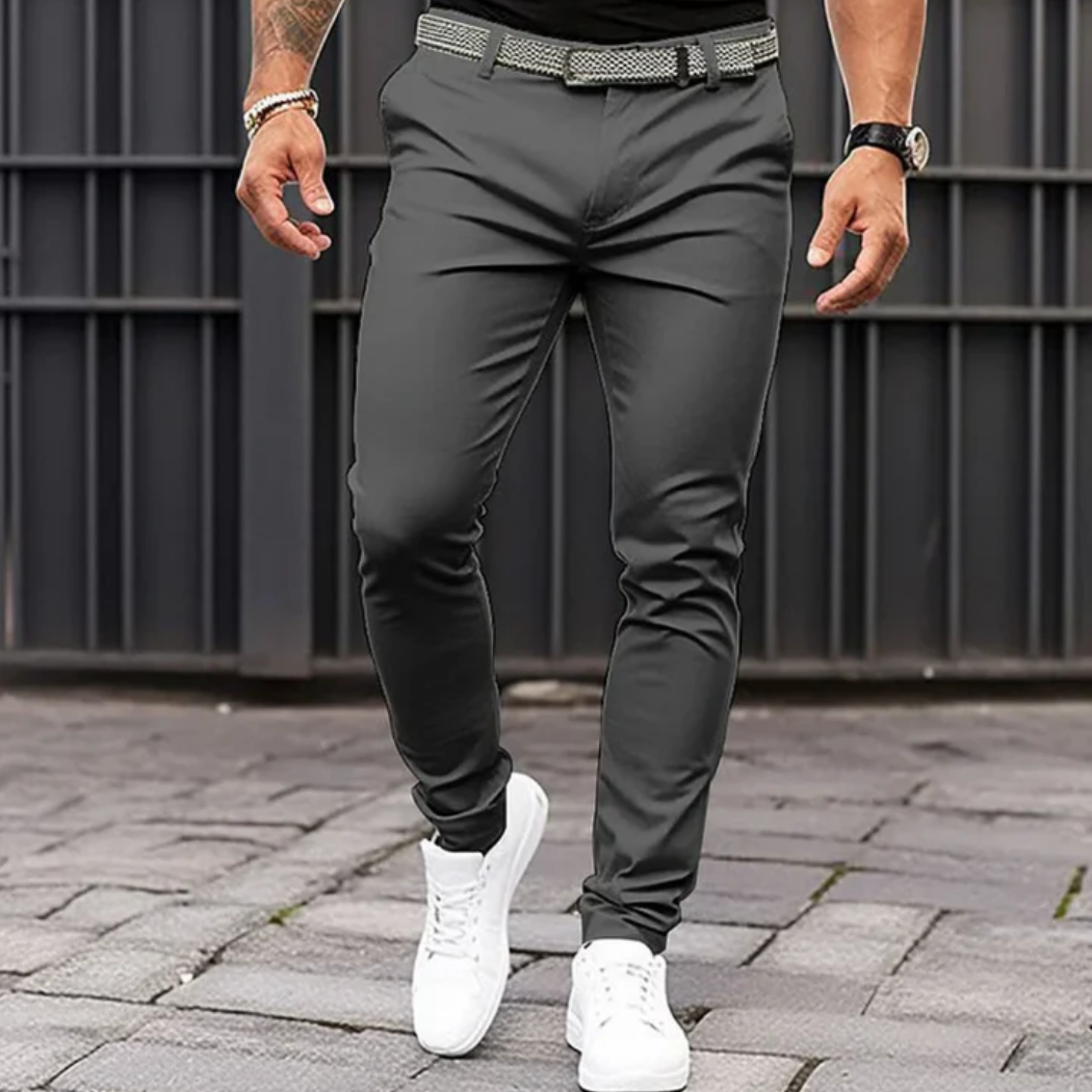 Chino-Hose für Männer