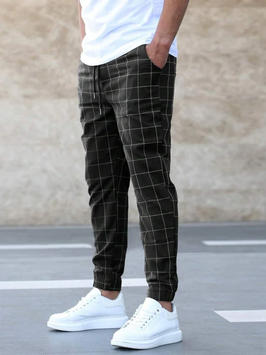 Chino-Hose für Männer
