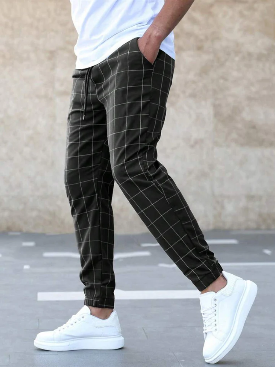 Chino-Hose für Männer