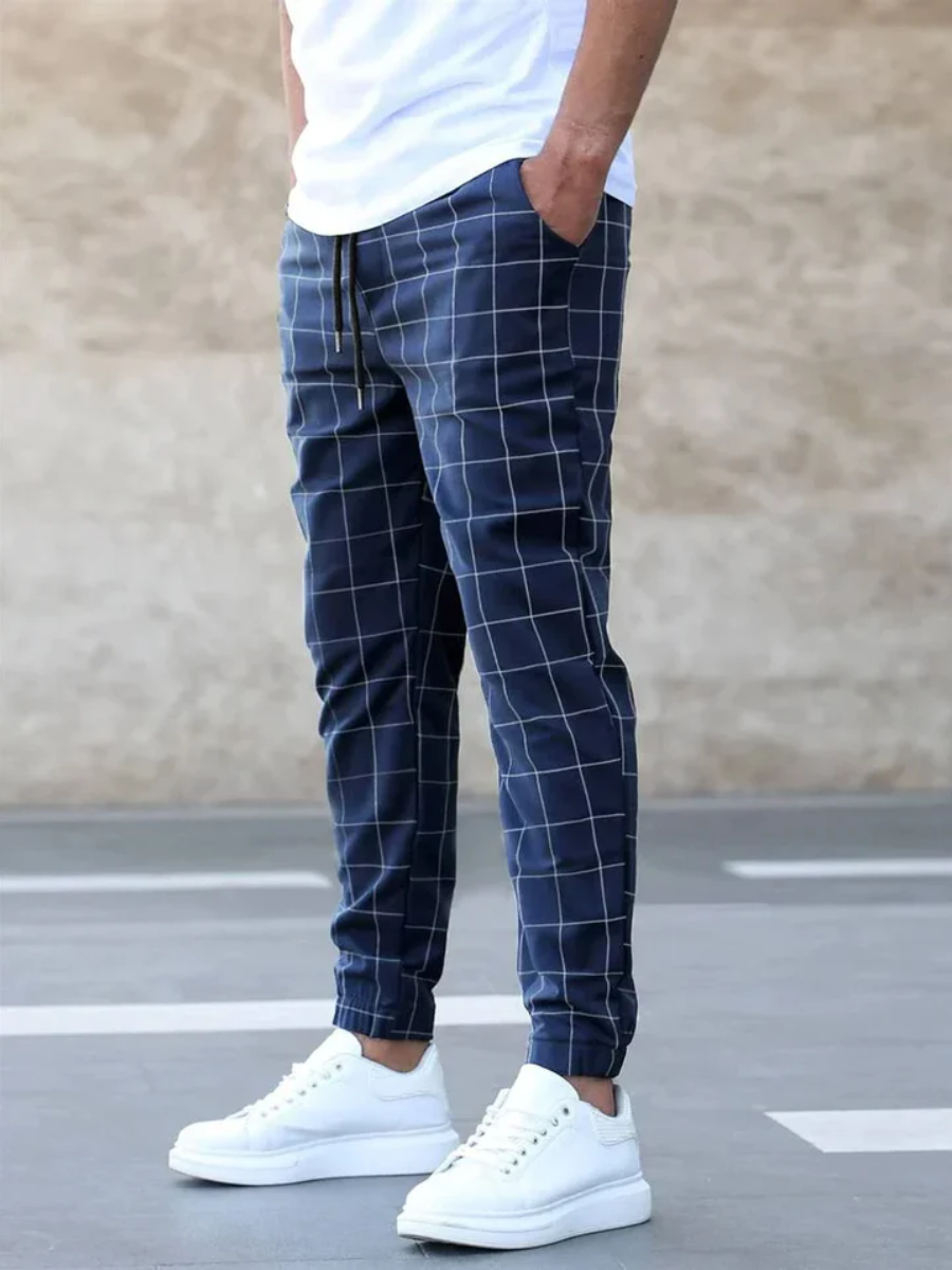 Chino-Hose für Männer