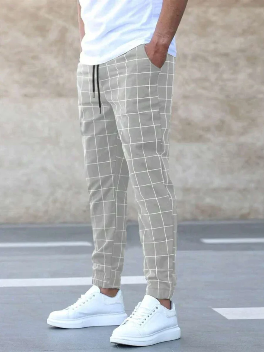 Chino-Hose für Männer