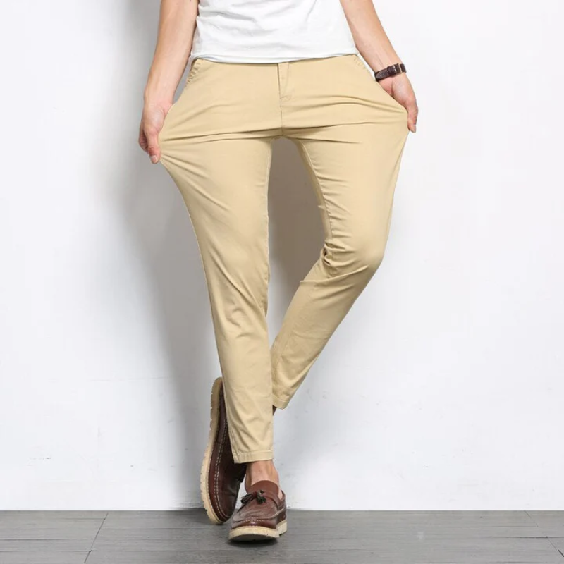Chino Hose für Männer