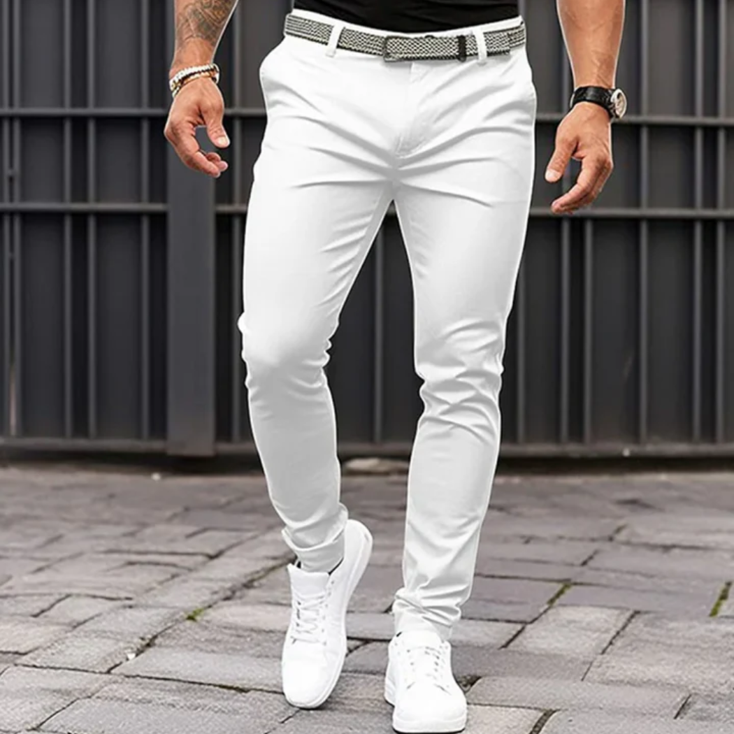Chino-Hose für Männer