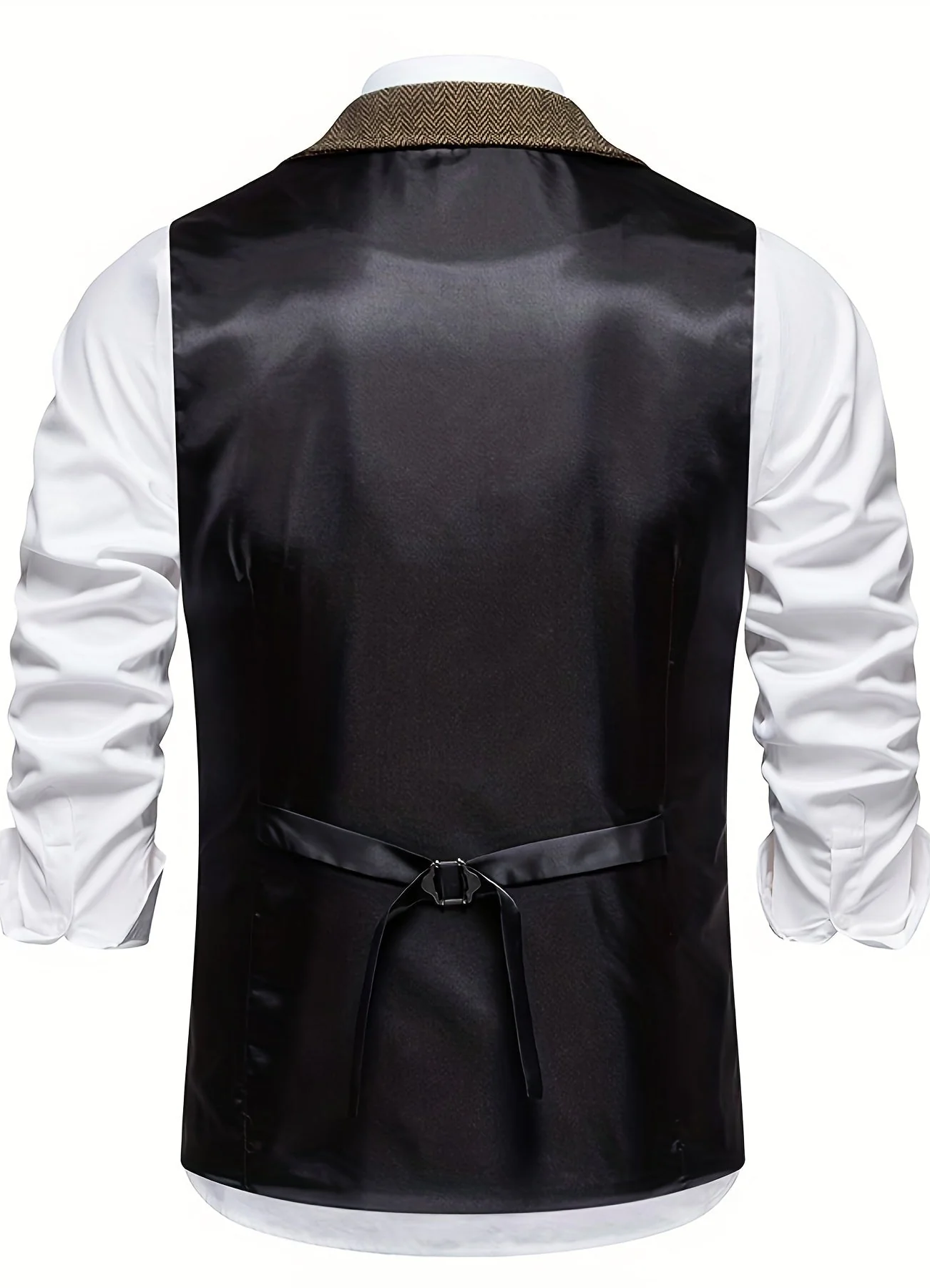 Elegante Anzugweste für Männer
