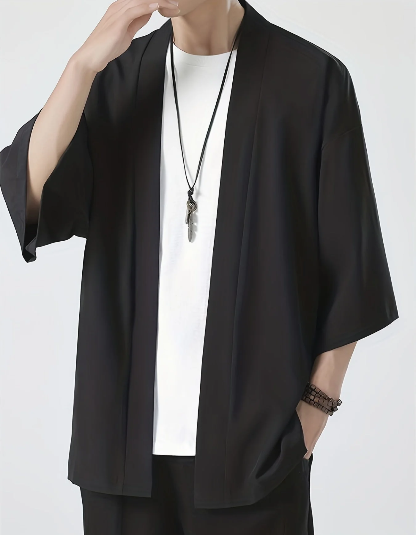 Kimono für Männer