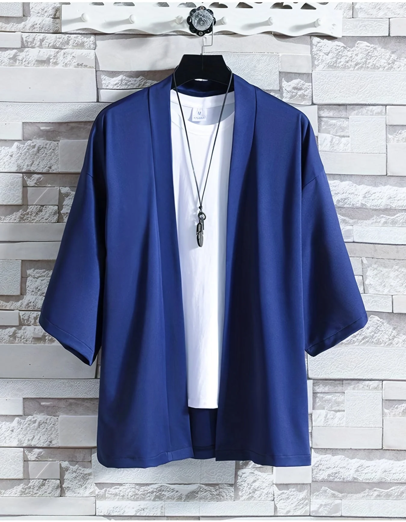 Kimono für Männer