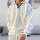 Kurz-Pullover für Männer