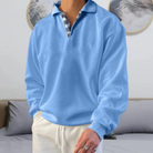 Kurz-Pullover für Männer
