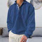 Kurz-Pullover für Männer