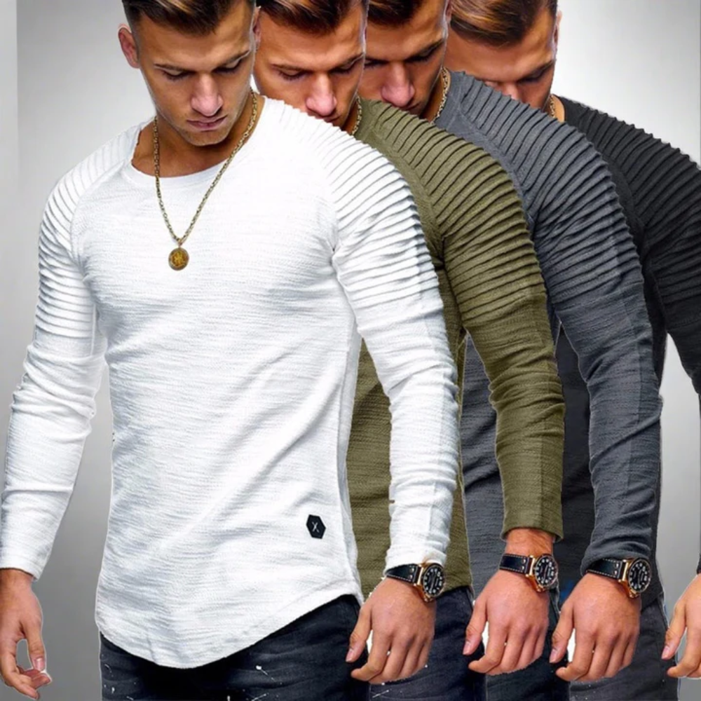  Kurz Sweatshirt für Männer