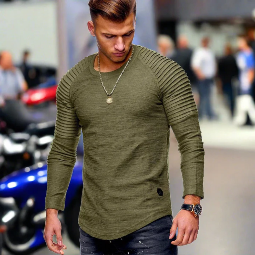  Kurz Sweatshirt für Männer