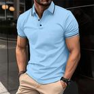 Kurzarm-Poloshirt für Männer