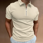 Kurzarm-Poloshirt für Männer