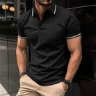 Kurzarm-Poloshirt für Männer