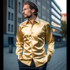 herren-langarm-hemd-schwarz