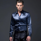 herren-langarm-hemd-schwarz