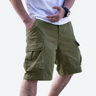 Lässig Cargo Shorts für Männer