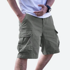 Lässig Cargo Shorts für Männer