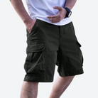 Lässig Cargo Shorts für Männer