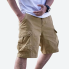 Lässig Cargo Shorts für Männer