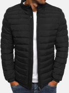 Leichte Steppjacke für Männer