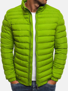 Leichte Steppjacke für Männer