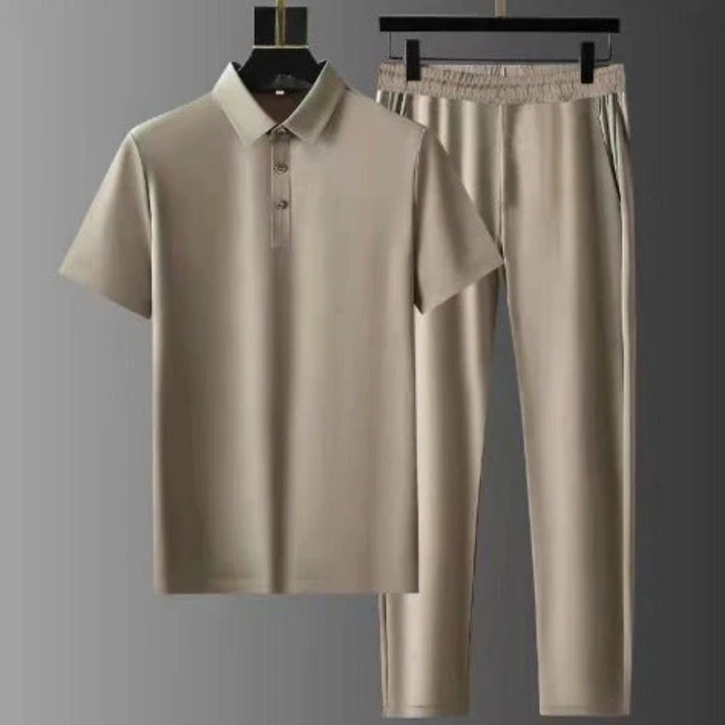 Moderner Sommer Outfit für Männer