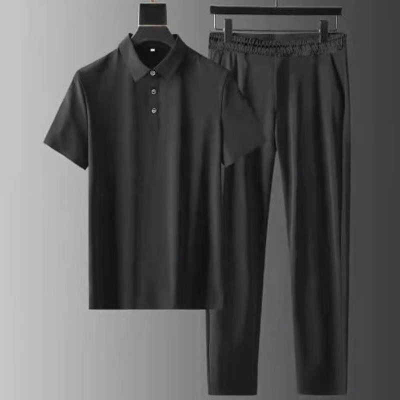 Moderner Sommer Outfit für Männer