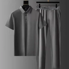 Moderner Sommer Outfit für Männer
