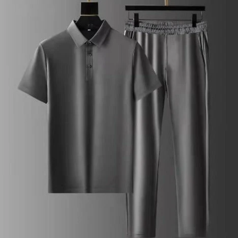 Moderner Sommer Outfit für Männer