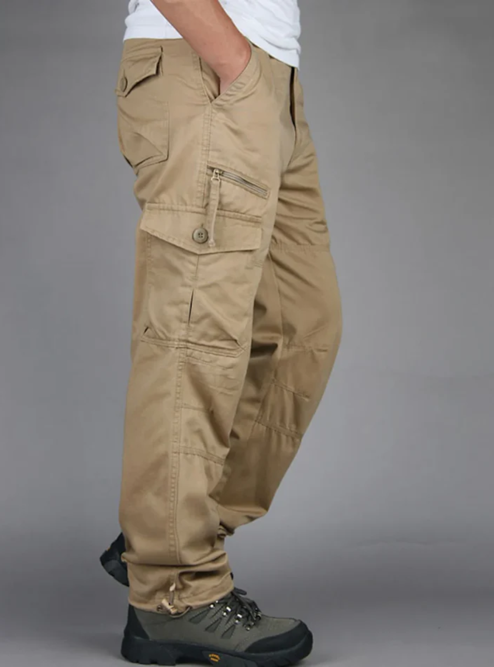 Outdoor-Cargo-Hose für Männer