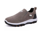 Herren Outdoor Schuhe Schwarz