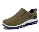 Herren Outdoor Schuhe Schwarz