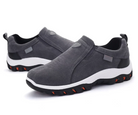 Herren Outdoor Schuhe Schwarz