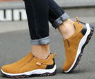 Herren Outdoor Schuhe Wander