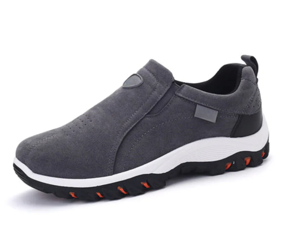 Herren Outdoor Schuhe Wander