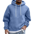 Oversize Hoodie für Männer