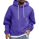 Oversize Hoodie für Männer