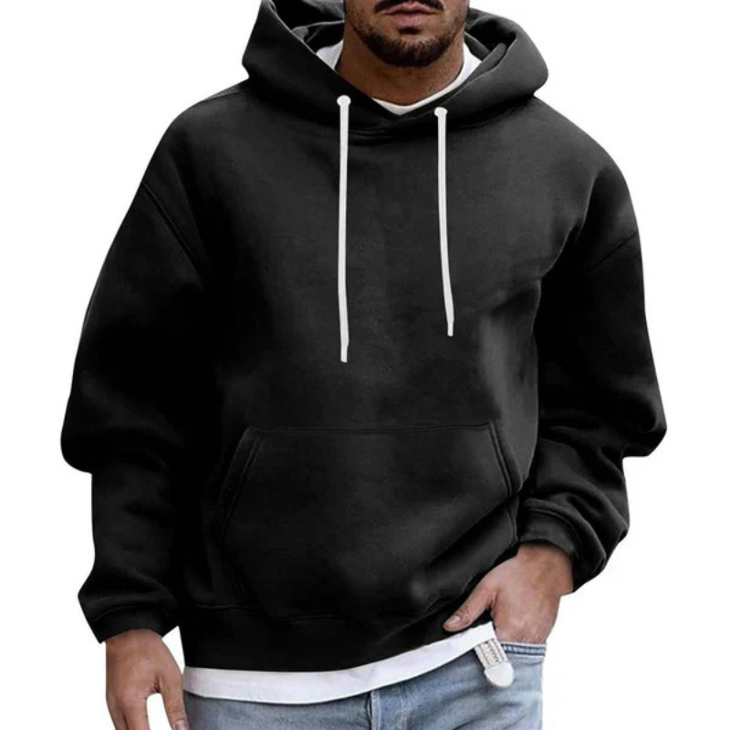 Oversize Hoodie für Männer
