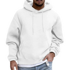Oversize Hoodie für Männer