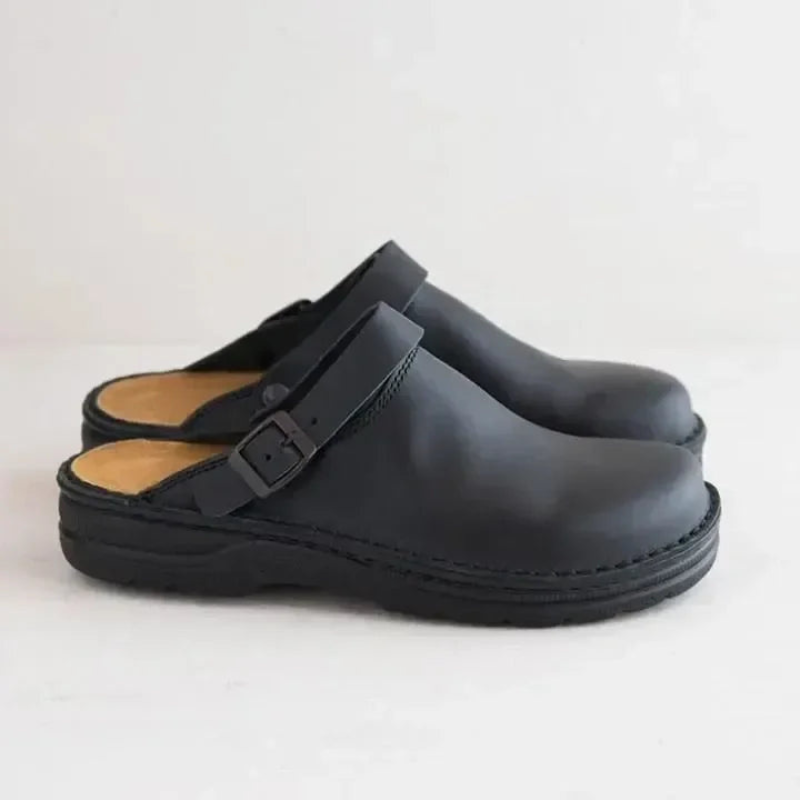 herren-plateau-clogs-bequem