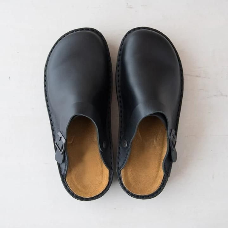 herren-plateau-clogs-bequem