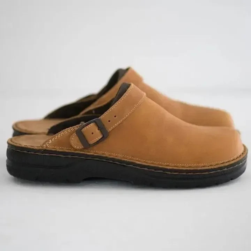 herren-plateau-clogs-bequem